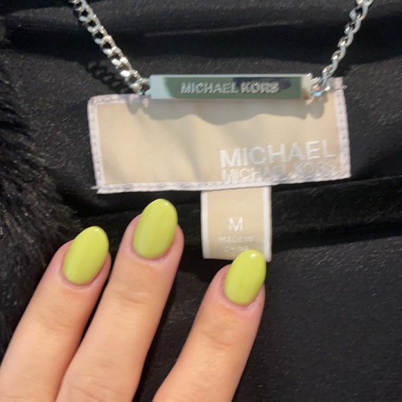 Michael Kors Vest - Picture 2 of 3